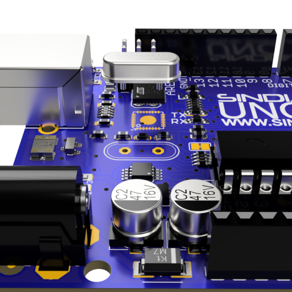 Assemblage de PCB