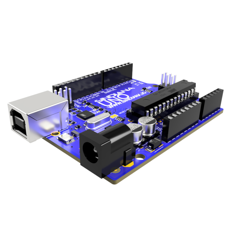 Assemblage de PCB